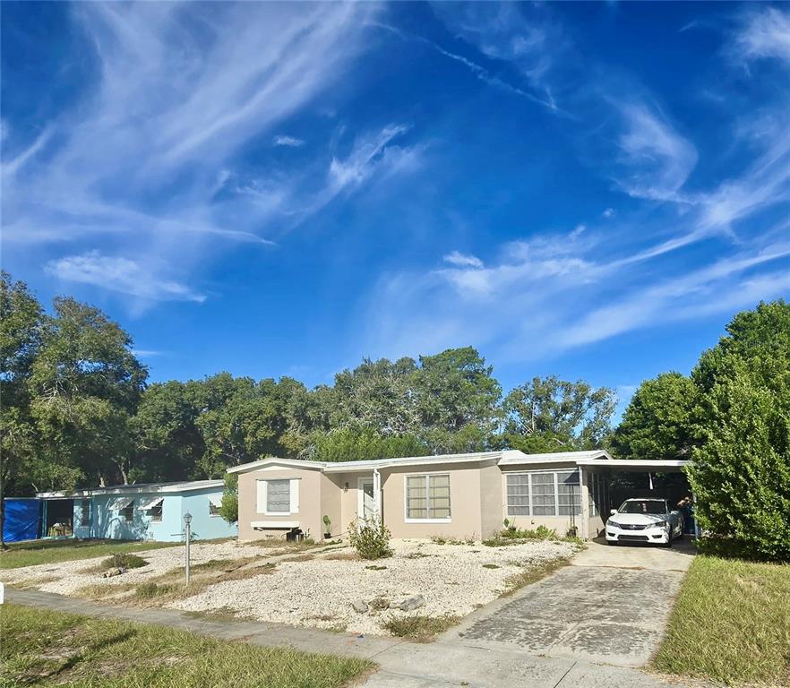 589 Swallow Lane Spring Hill, FL 34606 - Photo 1 of 14