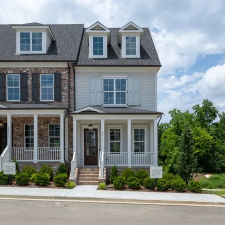 $745,925 | 4015 Forestside Drive, Franklin, TN 37064