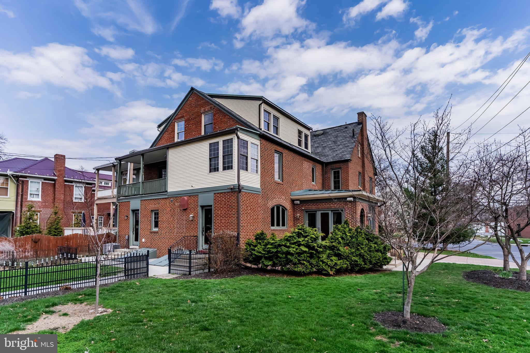 118 Graham Street Harrisburg, PA 17110 - Photo 42 of 43