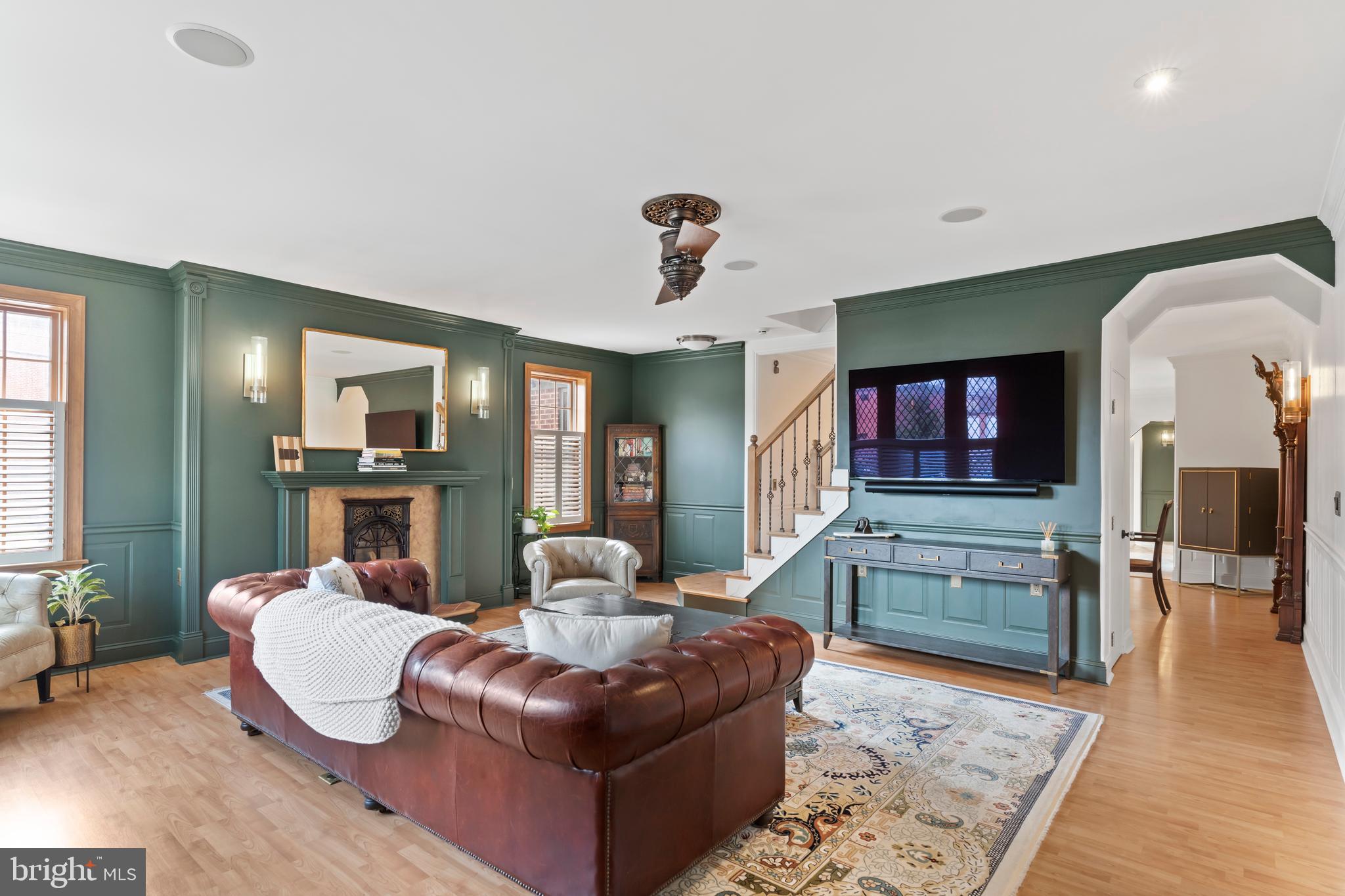 118 Graham Street Harrisburg, PA 17110 - Photo 7 of 43