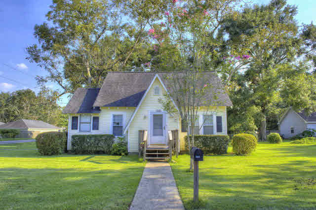 18880 Hammond Street Robertsdale, AL 36567 - Photo 1 of 1