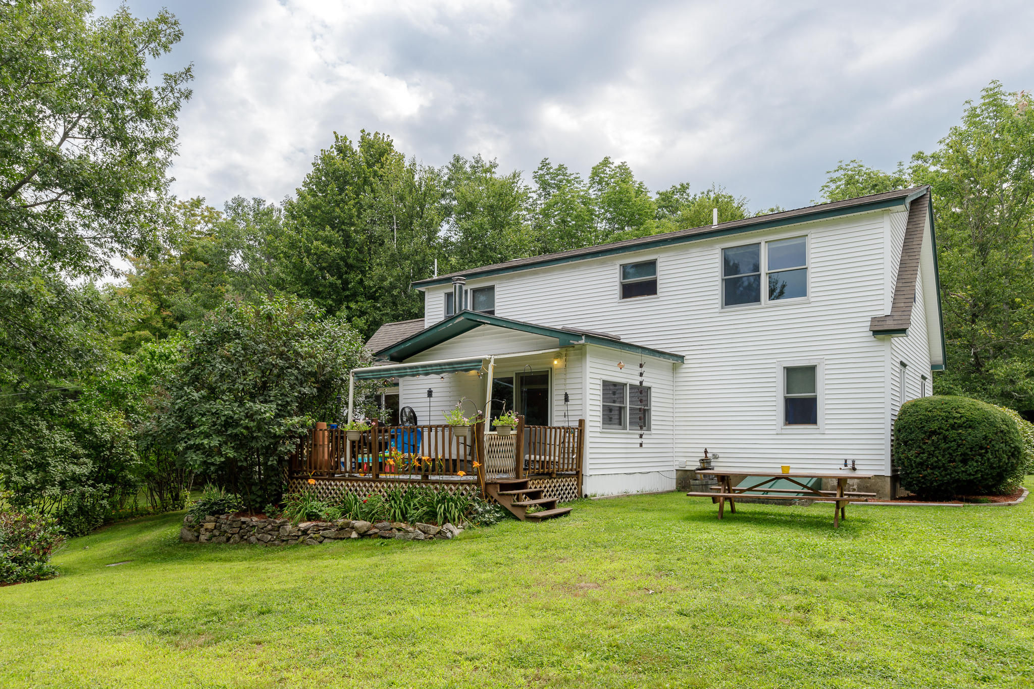 46 Deshon Hill Road Alfred, ME 04002 - Photo 31 of 45 46_Deshon_Hill_Rd_Alfred_ME MLS_033