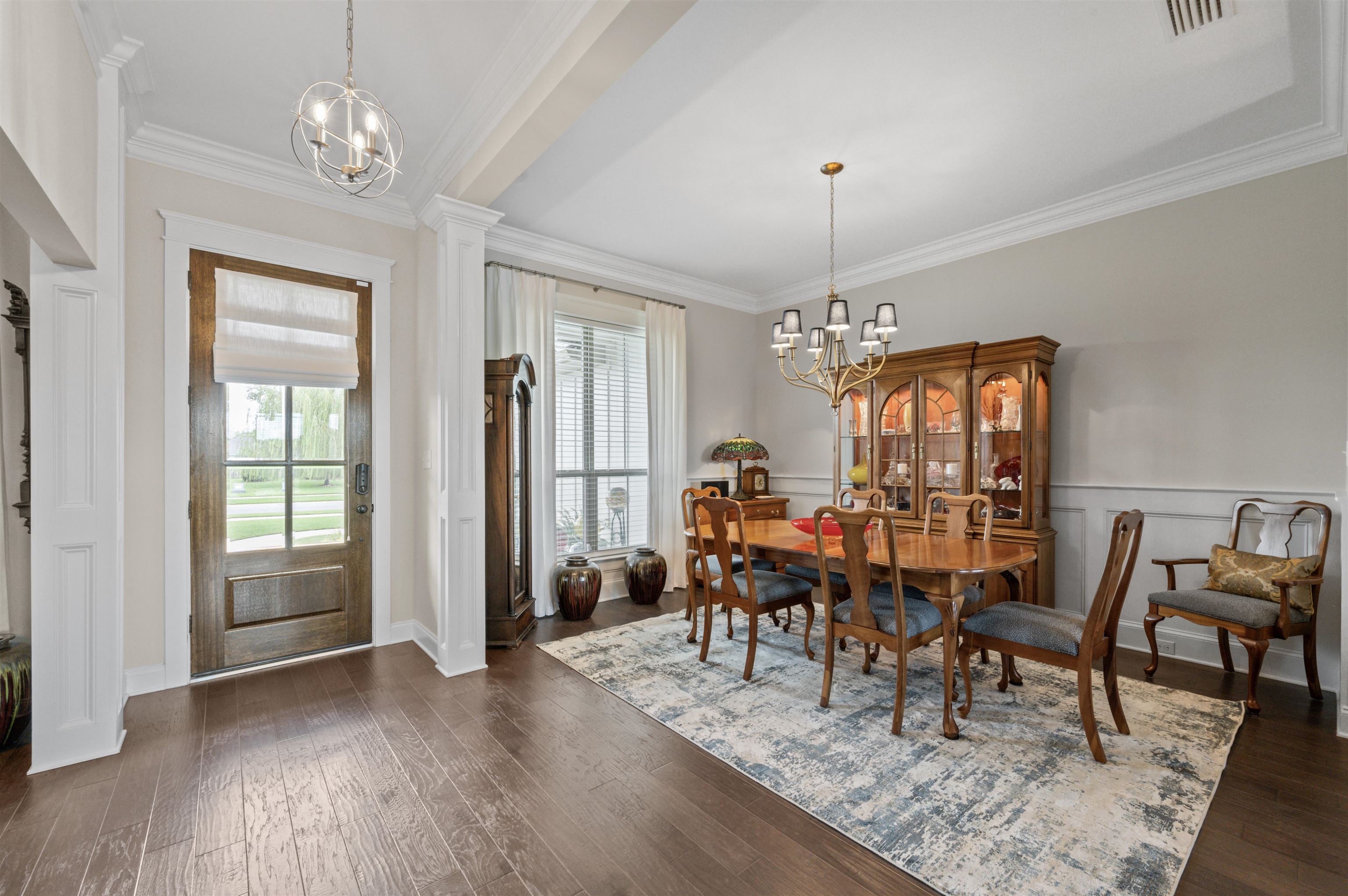 453 Fortune Drive Fairhope, AL 36532 - Photo 3 of 79 Dining Area