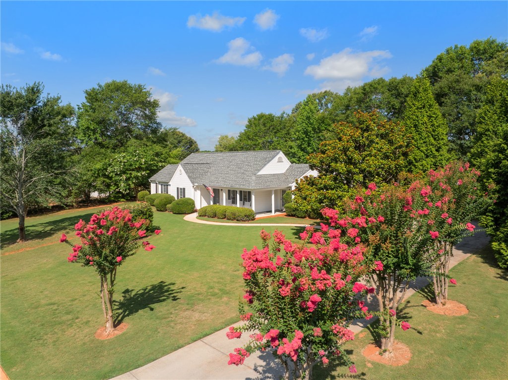 7900 Highway 76 Pendleton, SC 29670 - Photo 4 of 43 Gallery Image 4