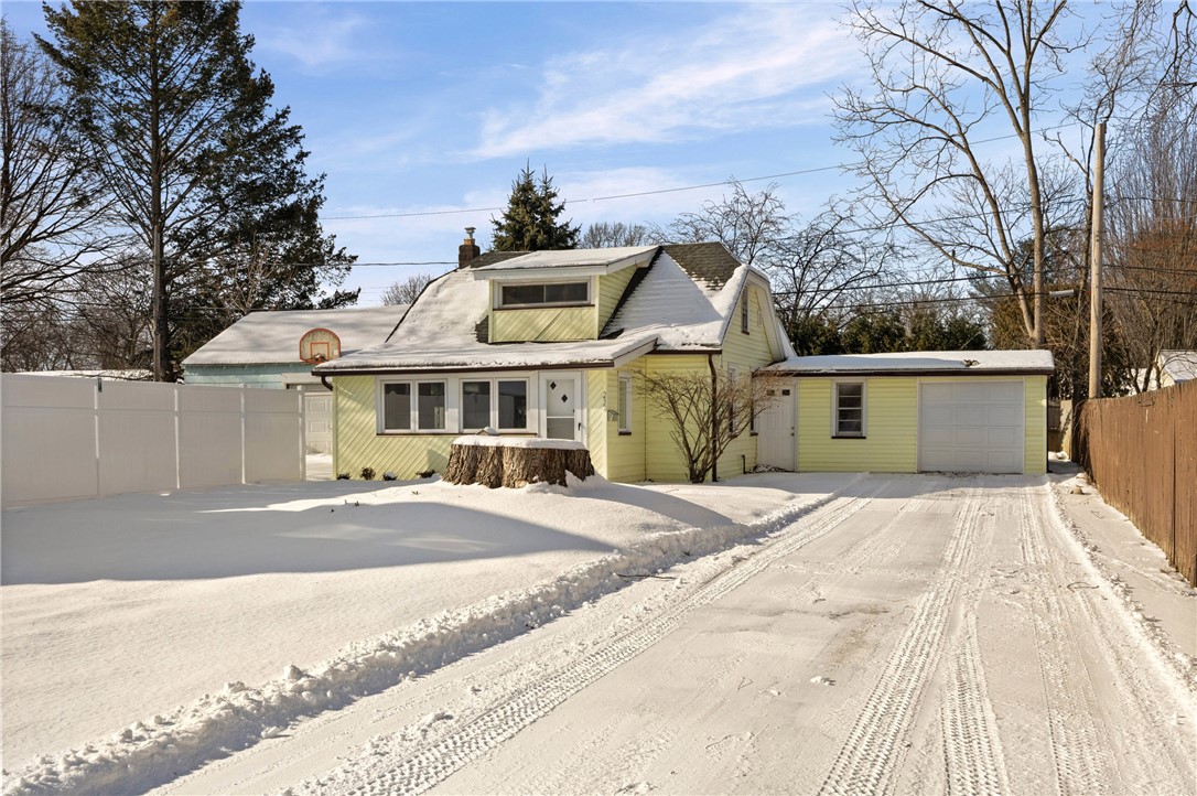 232 Almay Road Greece, NY 14616 - Photo 33 of 35