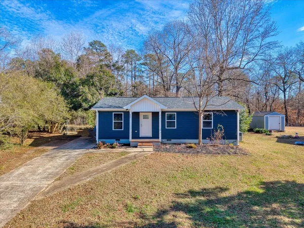 $190,000 | 423 Killion Drive, Gaffney, SC 29340