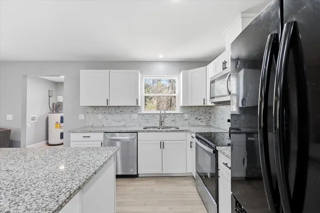 $190,000 | 423 Killion Drive, Gaffney, SC 29340