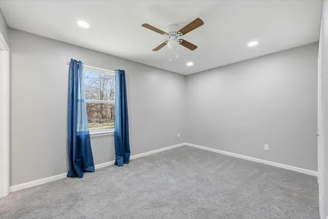 $190,000 | 423 Killion Drive, Gaffney, SC 29340