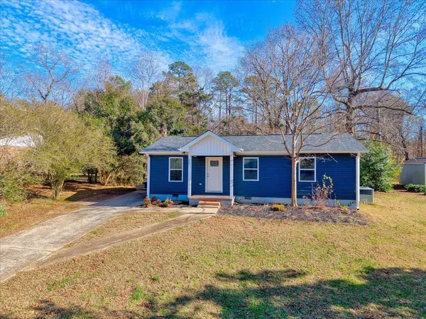 $190,000 | 423 Killion Drive, Gaffney, SC 29340