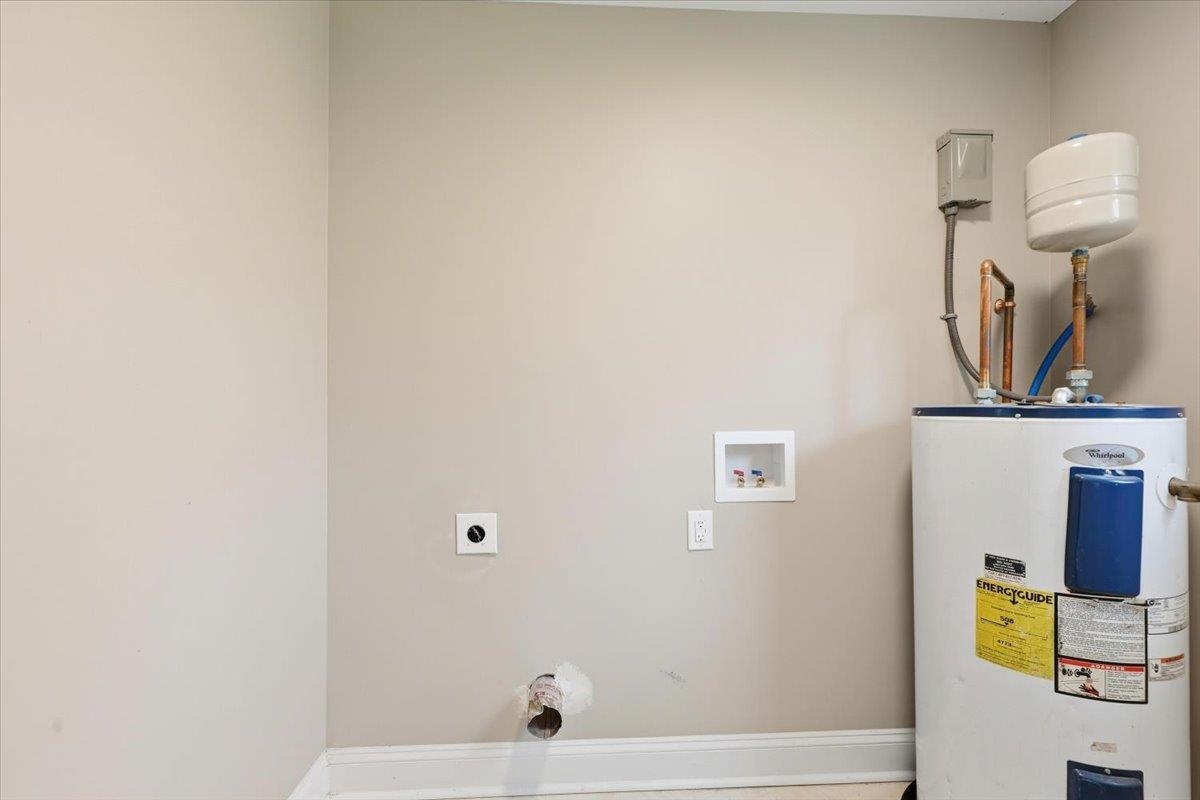 423 Killion Drive Gaffney, SC 29340 - Photo 22 of 29