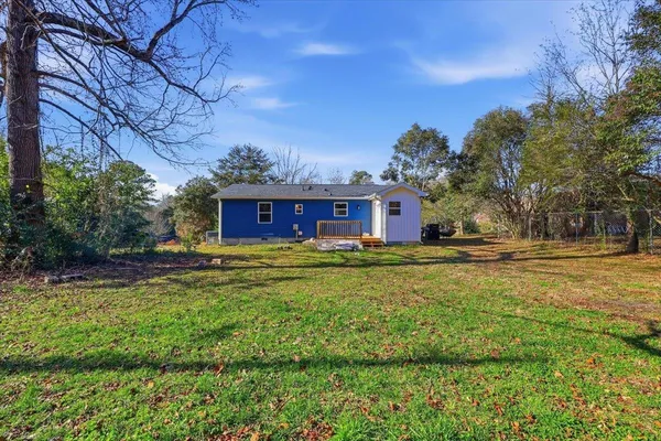 $190,000 | 423 Killion Drive, Gaffney, SC 29340