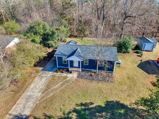 $190,000 | 423 Killion Drive, Gaffney, SC 29340