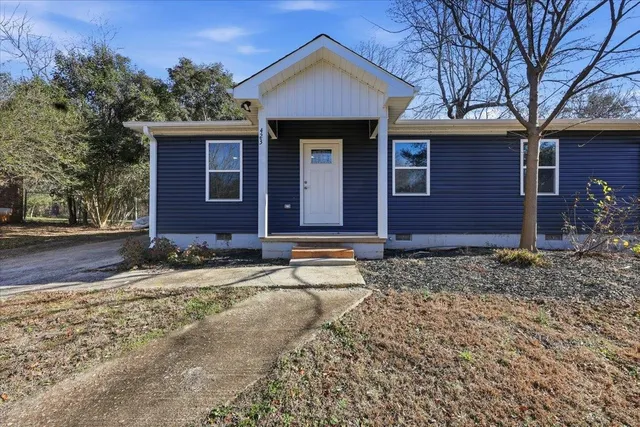 $190,000 | 423 Killion Drive, Gaffney, SC 29340