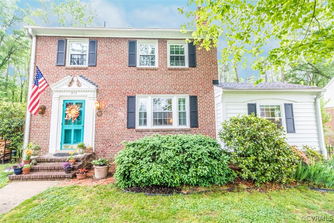 915 Ridge Top Road Henrico, VA 23229 - Photo 1 of 32 Gallery Image 1