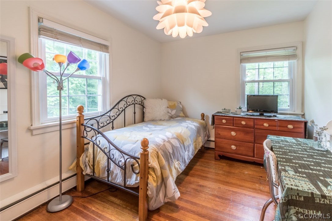 915 Ridge Top Road Henrico, VA 23229 - Photo 12 of 32 Gallery Image 12