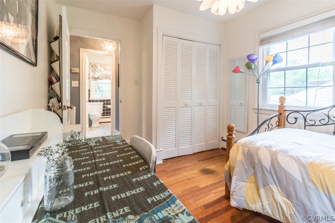 915 Ridge Top Road Henrico, VA 23229 - Photo 13 of 32 Gallery Image 13