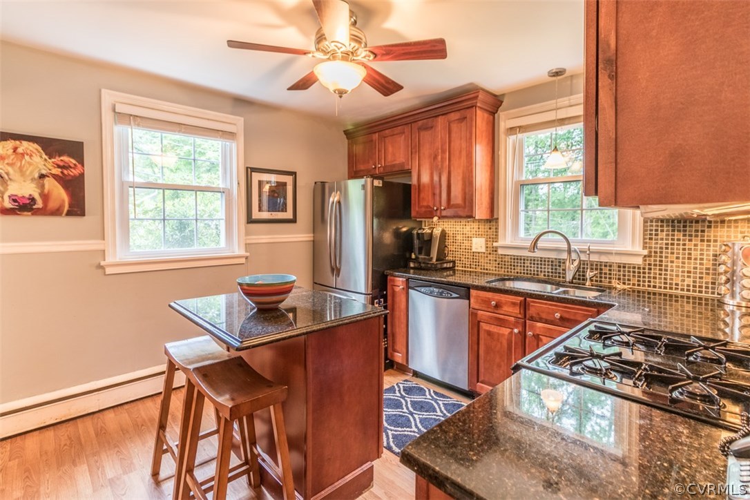 915 Ridge Top Road Henrico, VA 23229 - Photo 2 of 32 Gallery Image 2