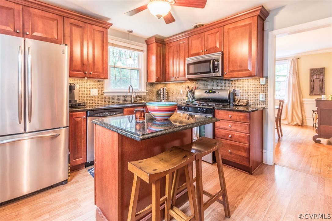 915 Ridge Top Road Henrico, VA 23229 - Photo 21 of 32 Gallery Image 21