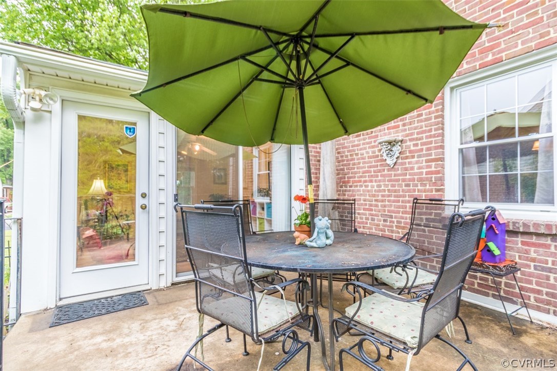915 Ridge Top Road Henrico, VA 23229 - Photo 22 of 32 Gallery Image 22