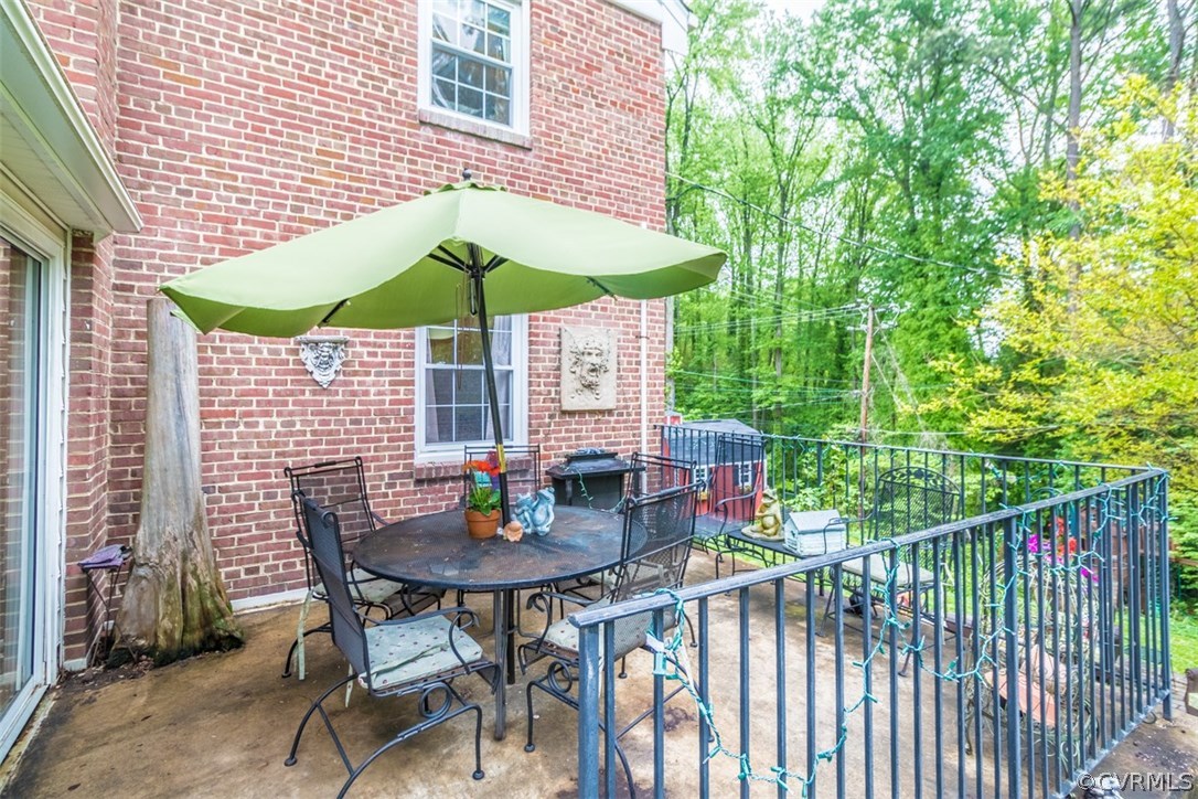 915 Ridge Top Road Henrico, VA 23229 - Photo 23 of 32 Gallery Image 23