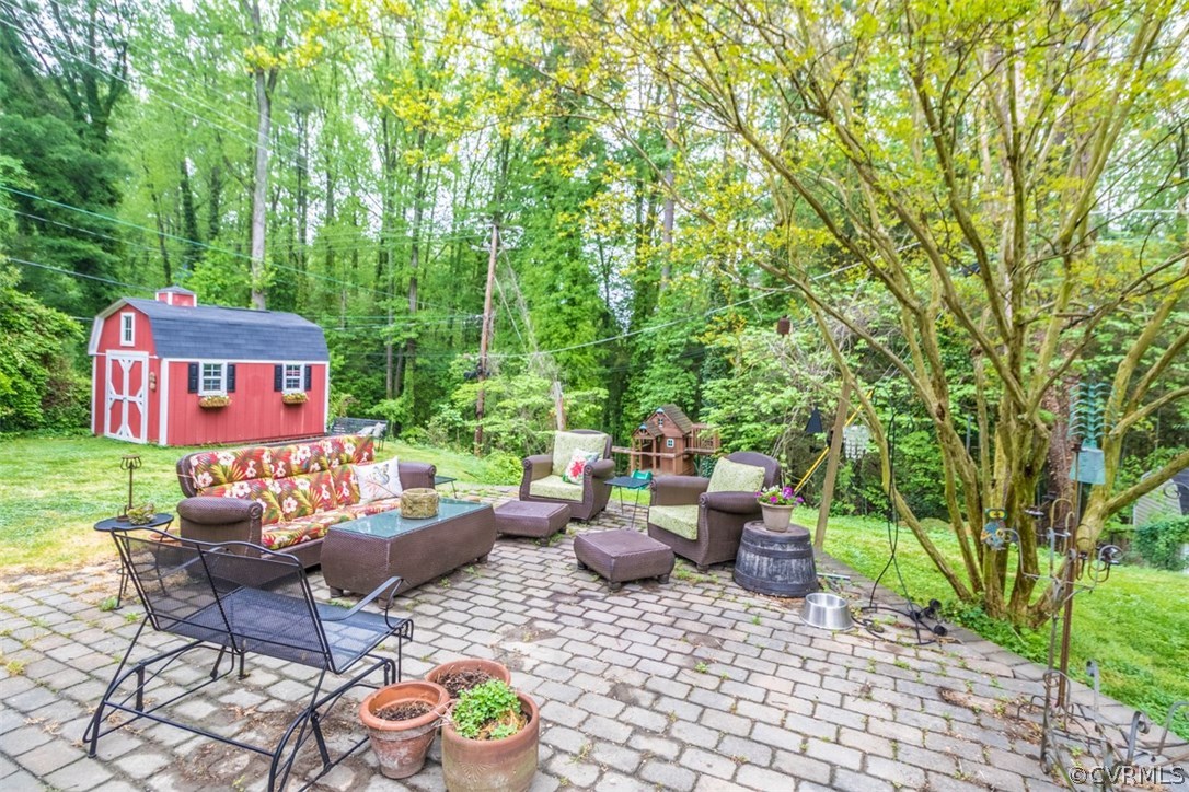 915 Ridge Top Road Henrico, VA 23229 - Photo 25 of 32 Gallery Image 25