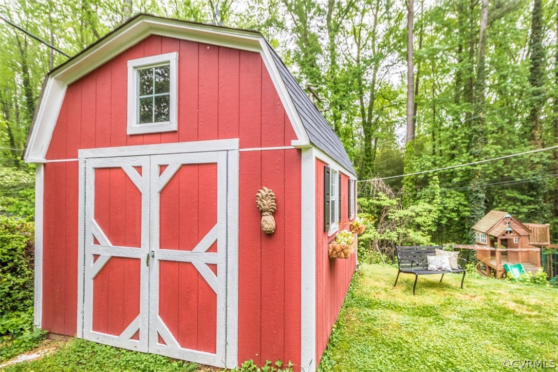 915 Ridge Top Road Henrico, VA 23229 - Photo 28 of 32 Gallery Image 28