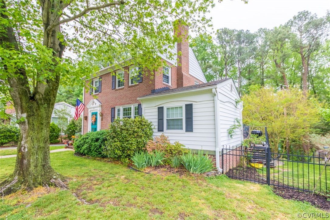 915 Ridge Top Road Henrico, VA 23229 - Photo 32 of 32 Gallery Image 32