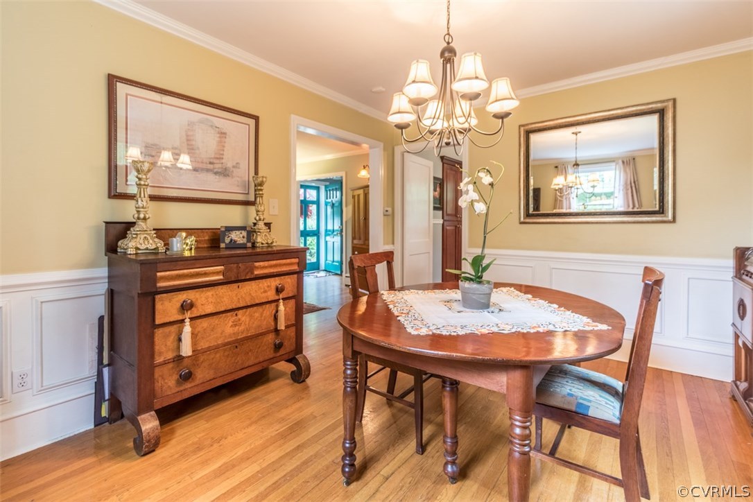 915 Ridge Top Road Henrico, VA 23229 - Photo 4 of 32 Gallery Image 4
