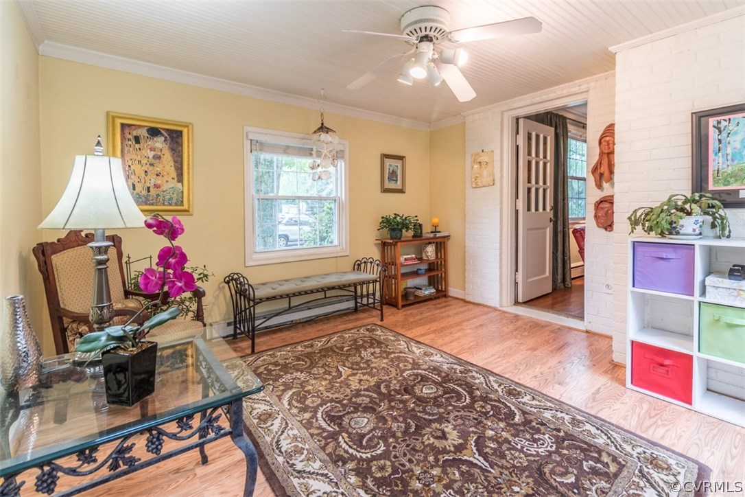 915 Ridge Top Road Henrico, VA 23229 - Photo 10 of 32 Gallery Image 10
