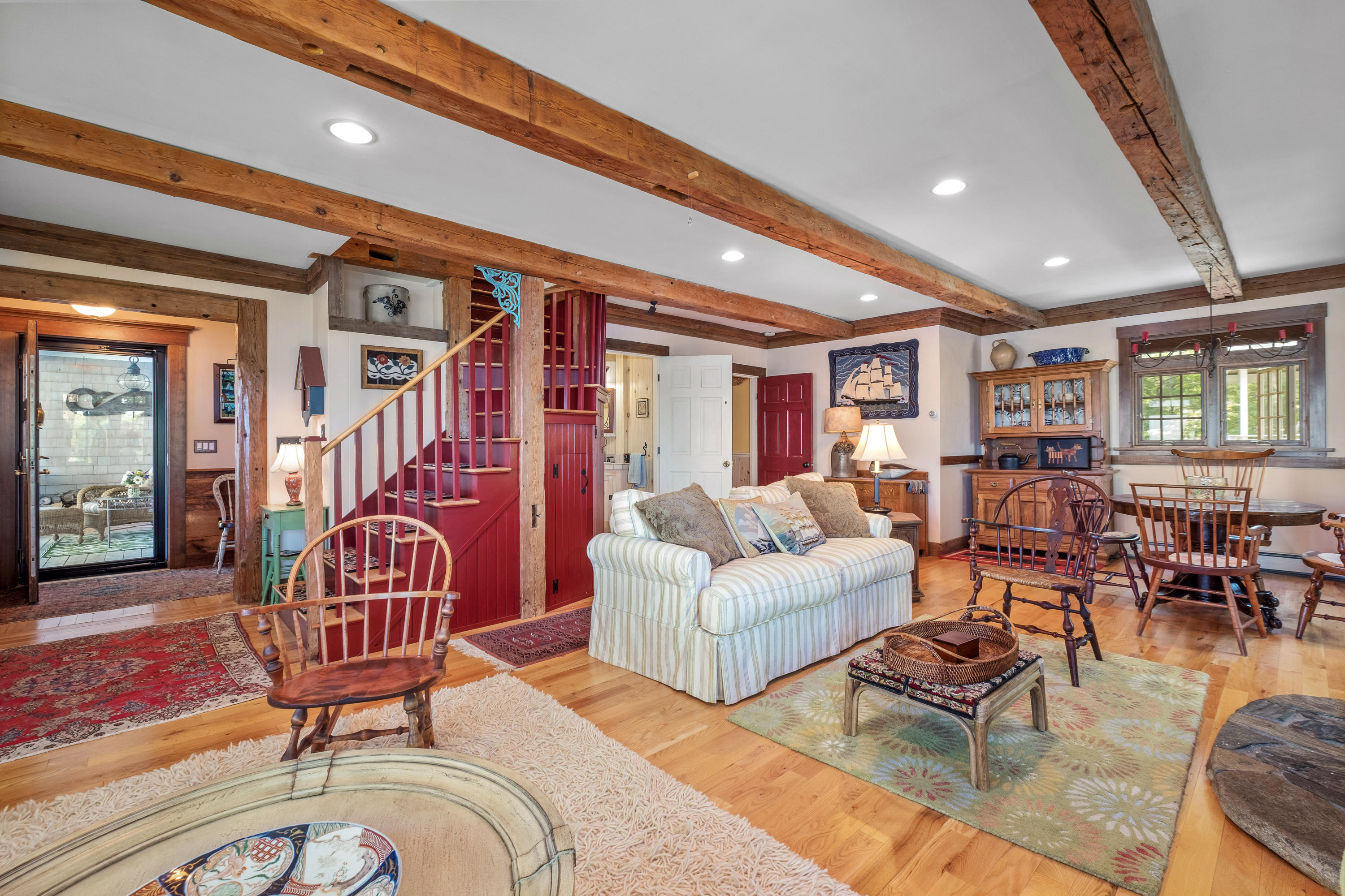 670 Shore Road Northport, ME 04849 - Photo 20 of 54 670 Shore Road - Northport - MBNB(35)