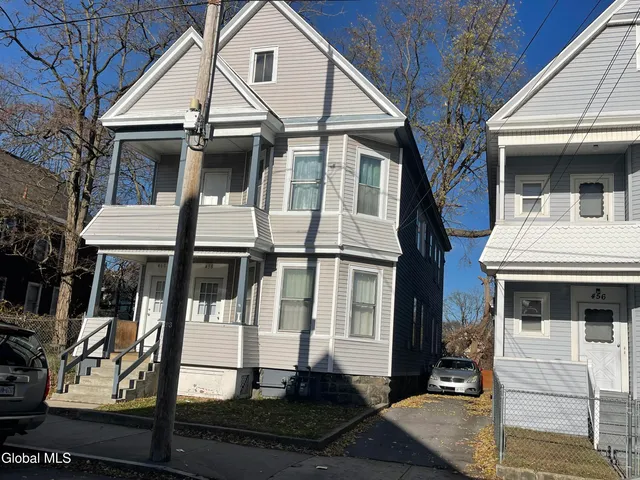 $299,900 | 458 Hulett Street, Schenectady, NY 12307