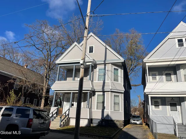 $299,900 | 458 Hulett Street, Schenectady, NY 12307