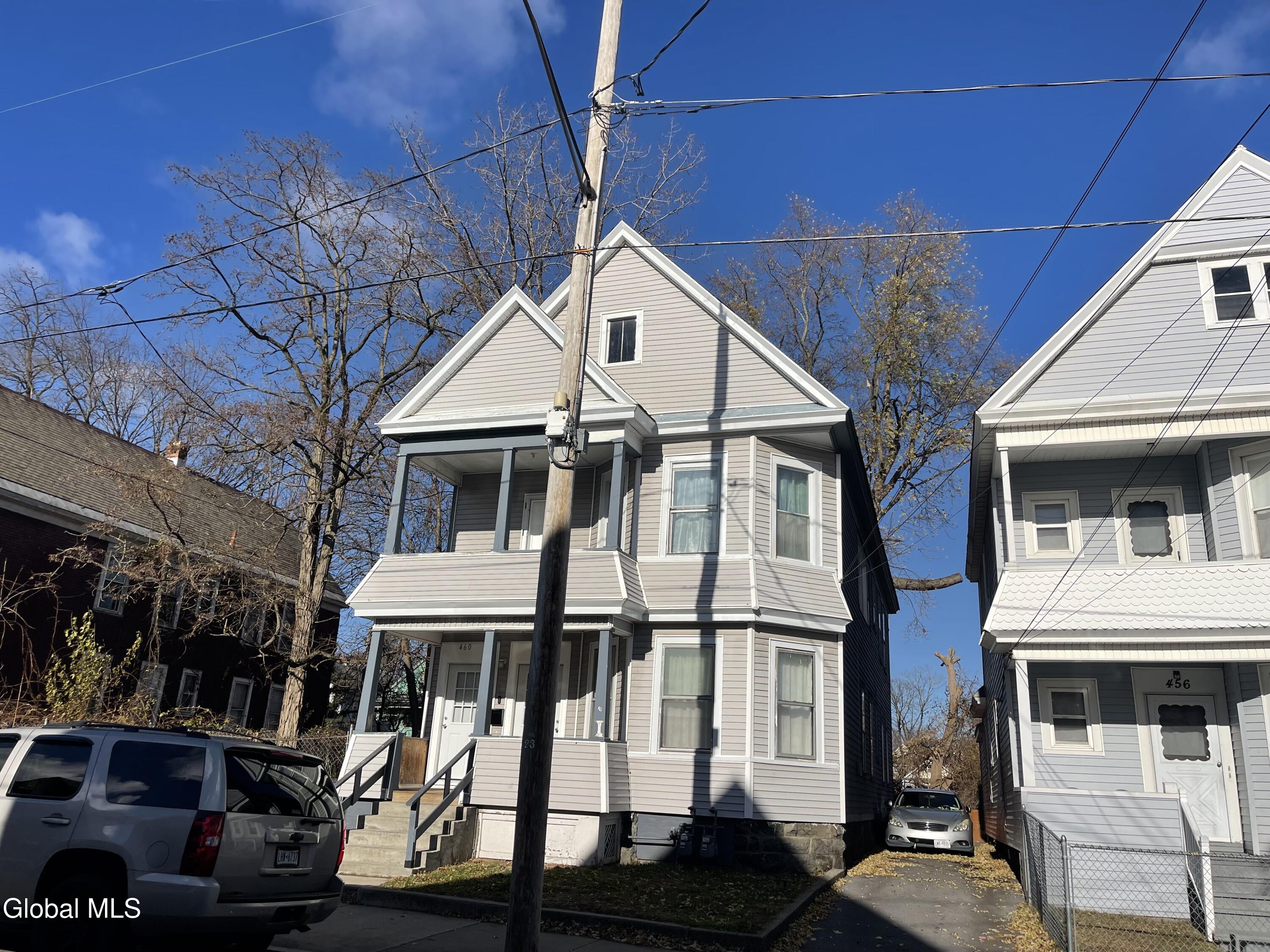 458 Hulett Street Schenectady, NY 12307 - Photo 3 of 34 IMG_0080 (1)