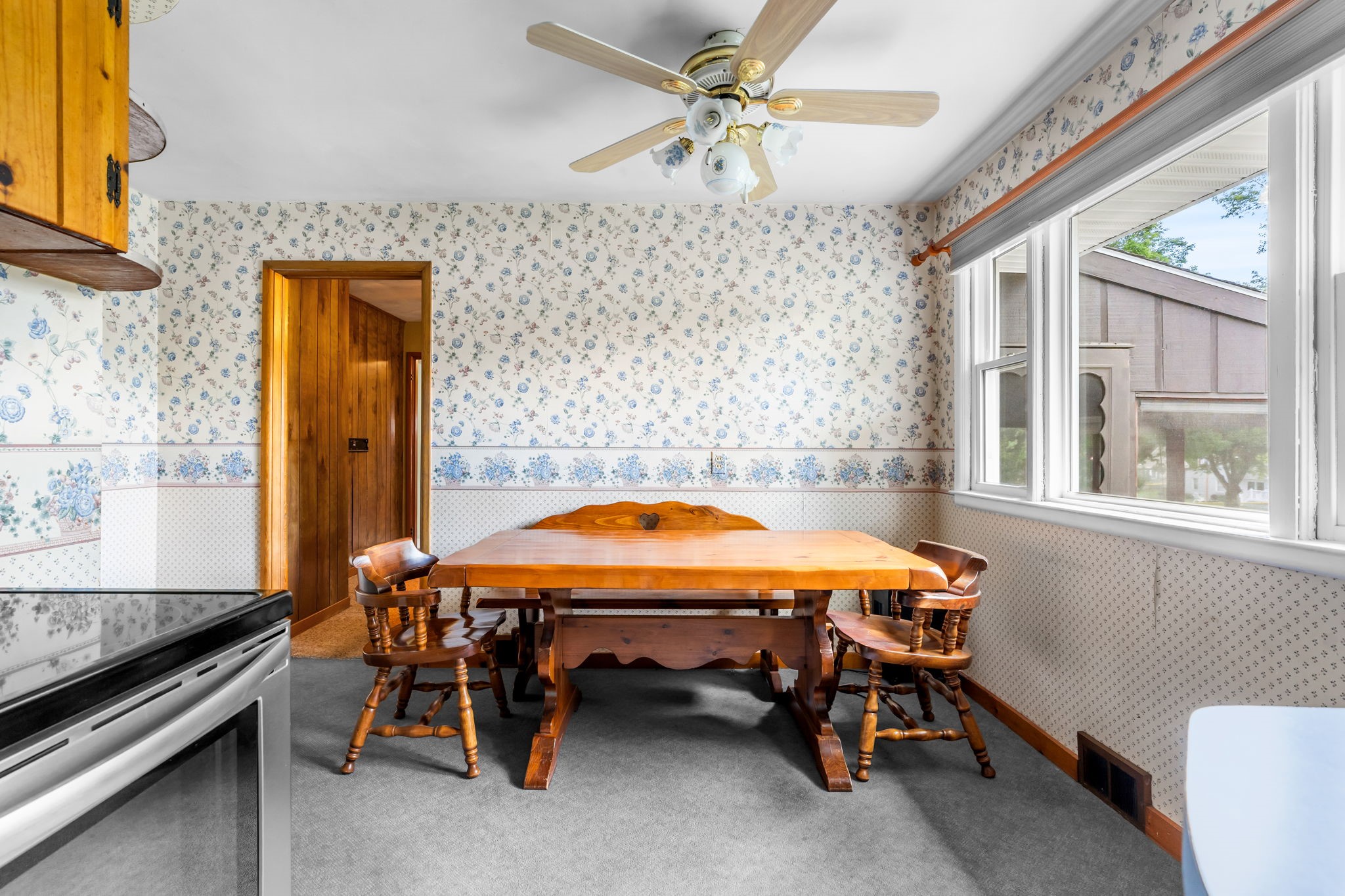 19 Frederick Road Binghamton, NY 13901 - Photo 14 of 38