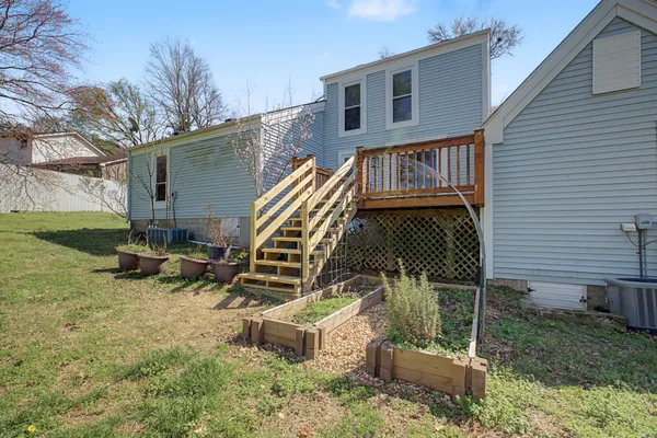 $250,000 | 4316 Baton Rouge Drive, Hermitage, TN 37076