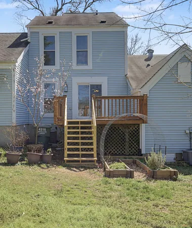 $250,000 | 4316 Baton Rouge Drive, Hermitage, TN 37076