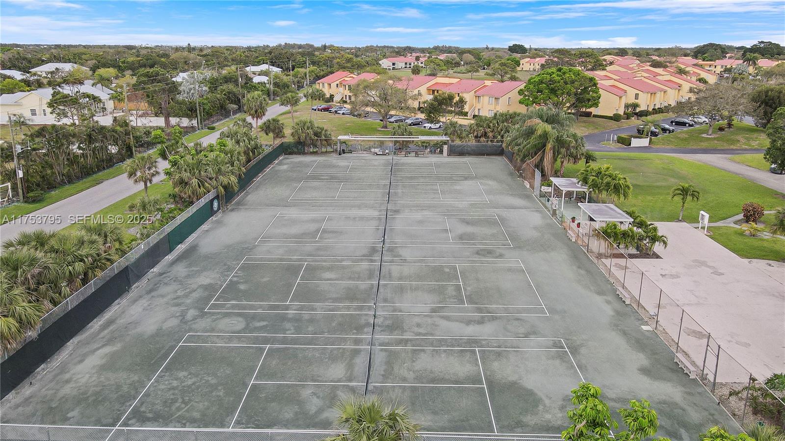 5313 Southeast Miles Grant Road, Unit 206 Stuart, FL 34997 - Photo 36 of 39 a view of a city with an ocean view