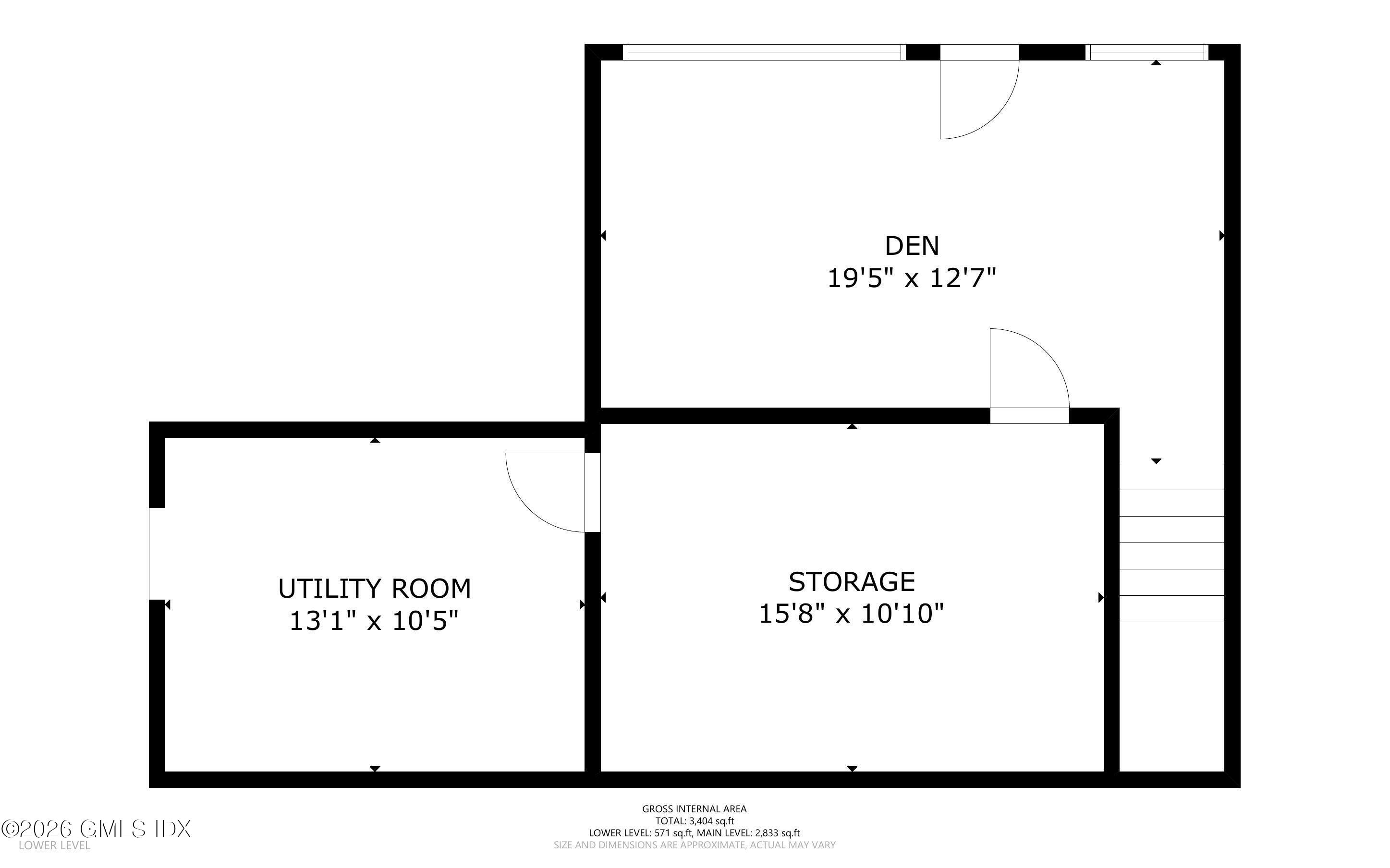 198 Woodchuck Road Stamford, CT 06903 - Photo 27 of 28 1