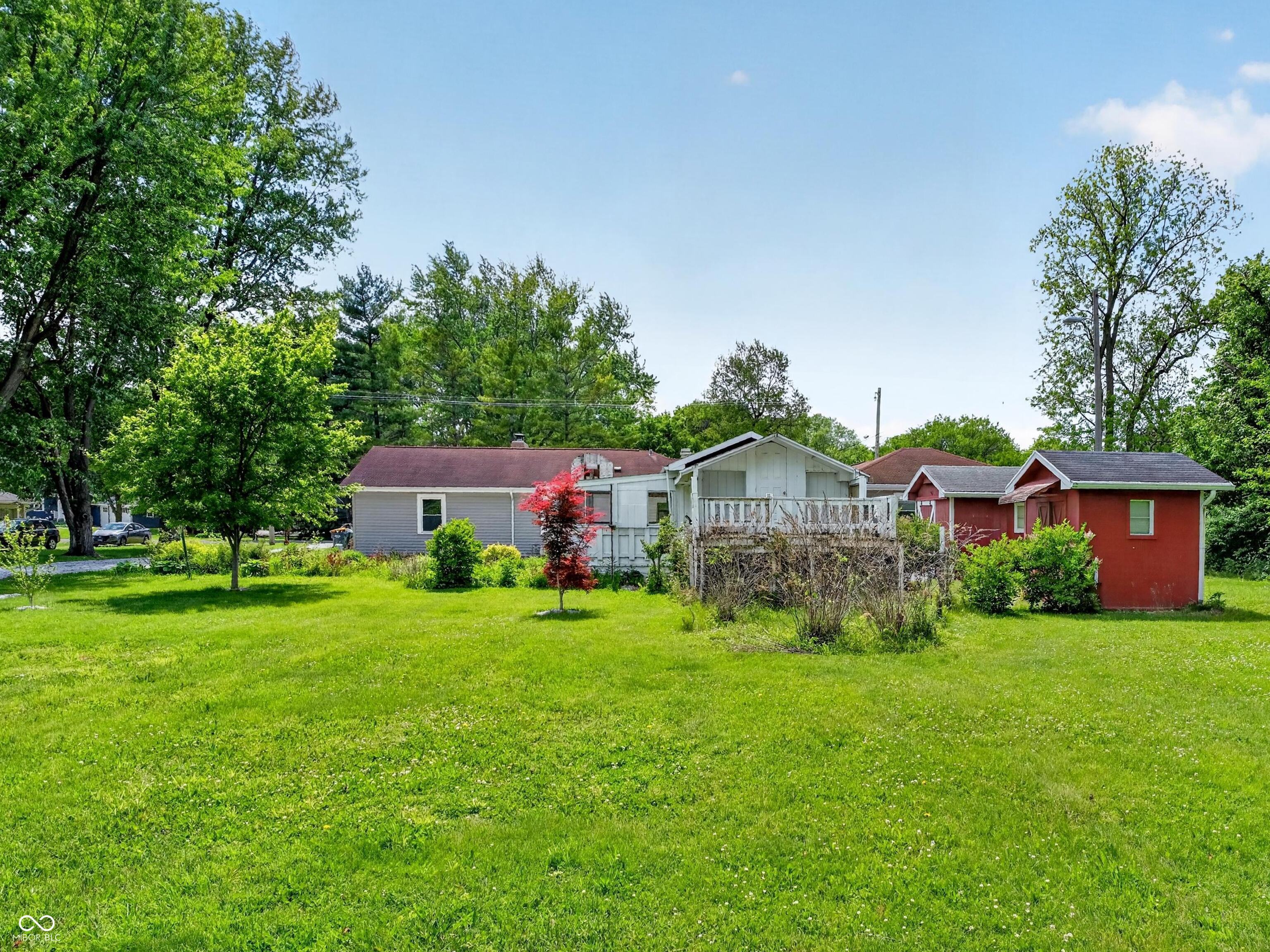3426 West 8th Street Road Anderson, IN 46011 - Photo 41 of 42 Gallery Image 41