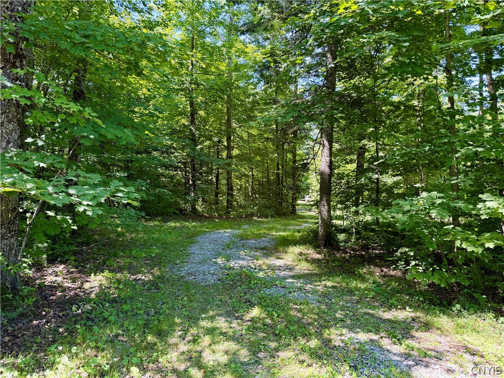 6319 Culpepper Road Montague, NY 13367 - Photo 27 of 32 driveway