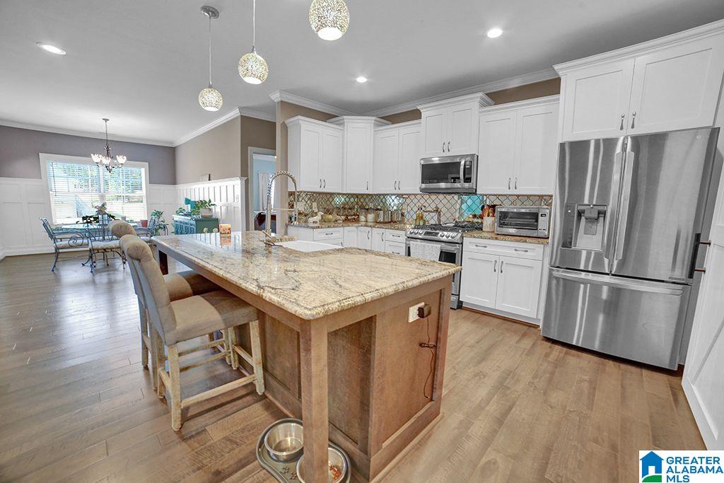 350 Smithfield Lane Springville, AL 35146 - Photo 6 of 25 Gallery Image 6
