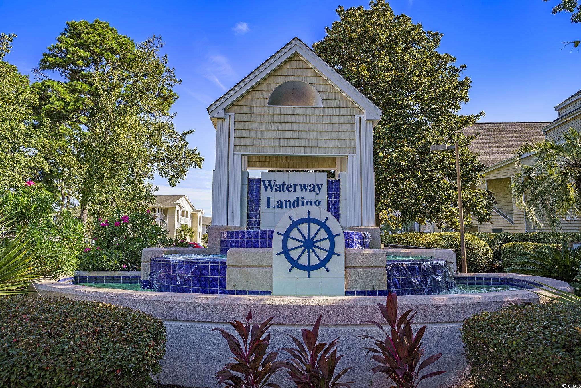 218 Landing Road, Unit A North Myrtle Beach, SC 29582 - Photo 28 of 37 Gallery Image 28