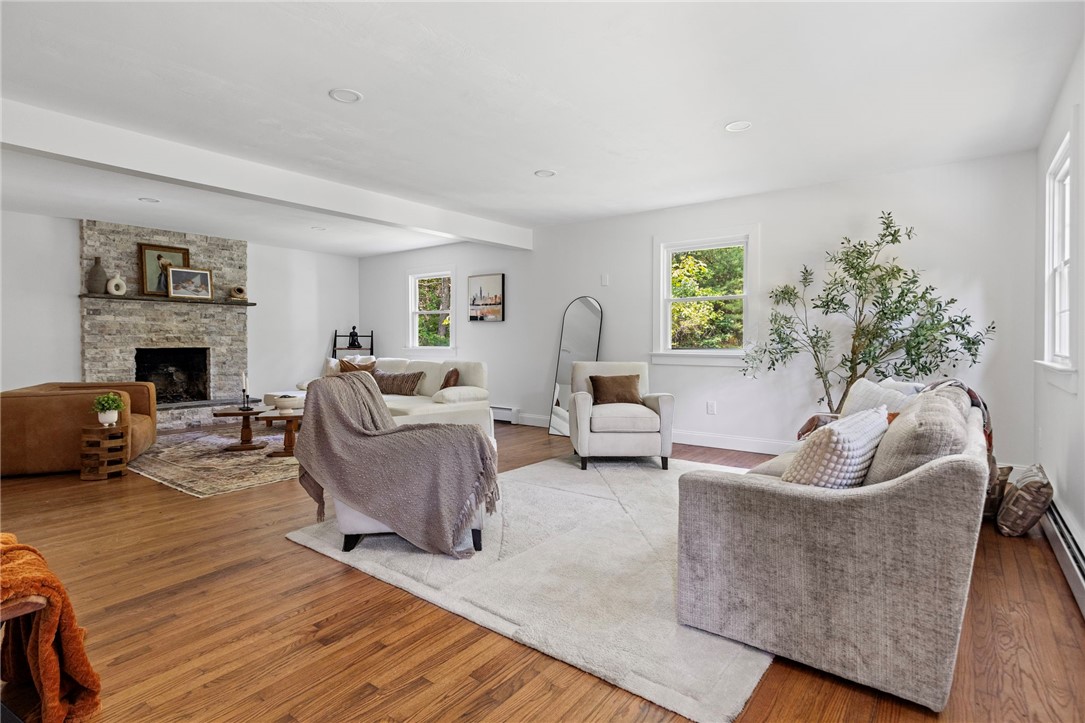 164 Klondike Road Charlestown, RI 02813 - Photo 22 of 48
