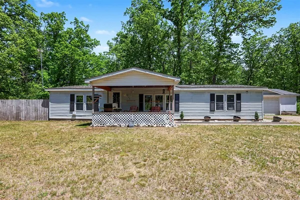 $254,900 | 688 South Silver Drive, White Cloud, MI 49349