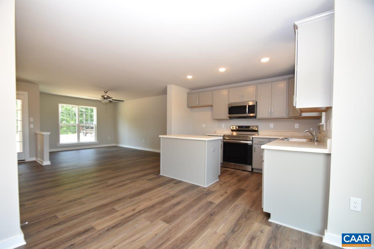 1370 Hanback Road, Unit CV 4 Gordonsville, VA 22942 - Photo 18 of 31 Gallery Image 18
