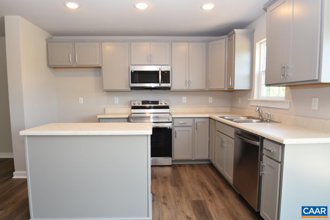 1370 Hanback Road, Unit CV 4 Gordonsville, VA 22942 - Photo 19 of 31 Gallery Image 19