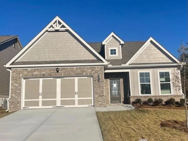$419,498 | 2414 Anhinga Drive, Loganville, GA 30052