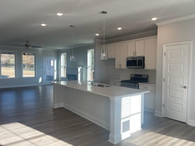 2414 Anhinga Drive Loganville, GA 30052 - Photo 2 of 5