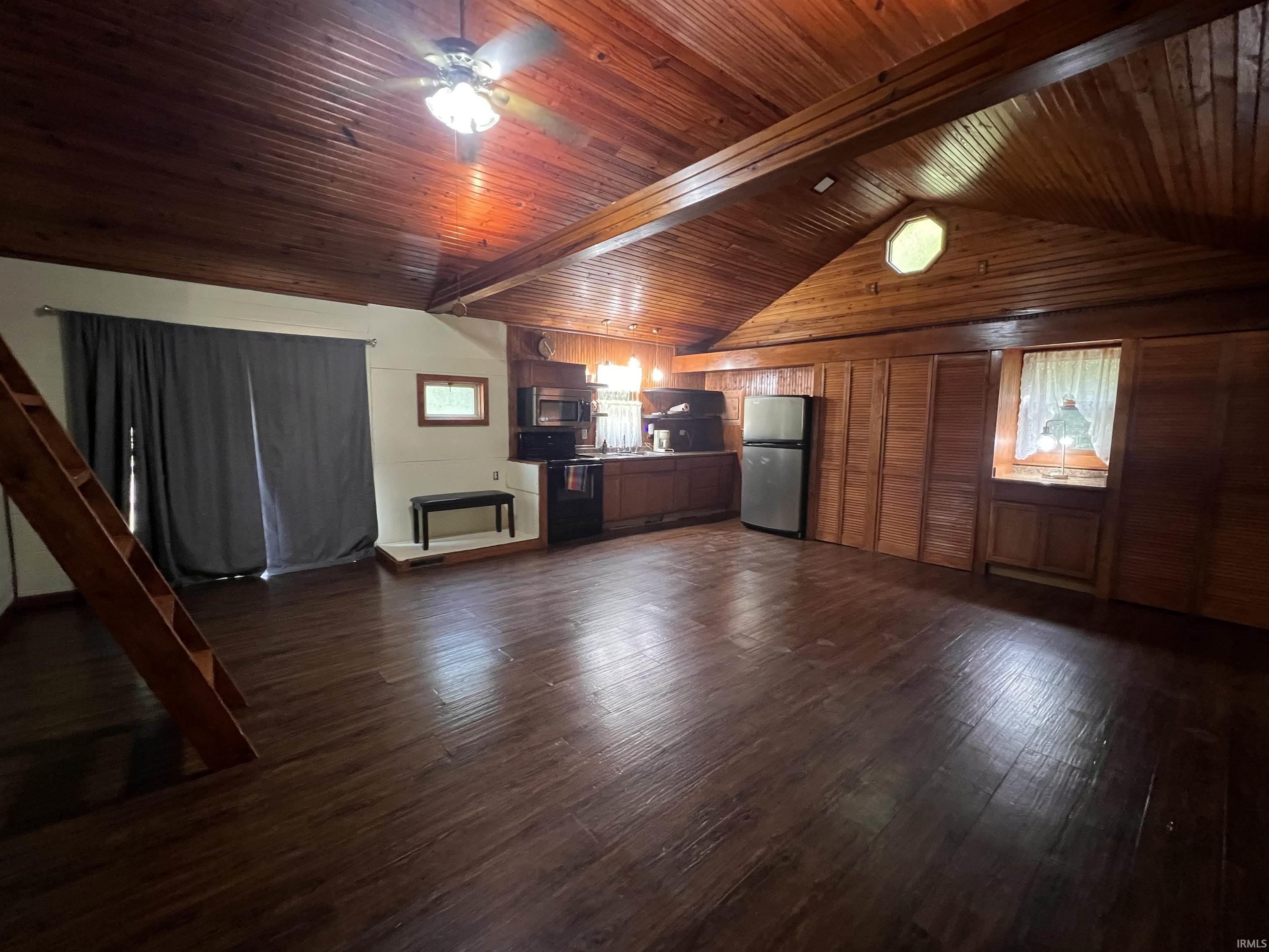 3166 Happy Hollow Road Birdseye, IN 47513 - Photo 24 of 41 Gallery Image 24