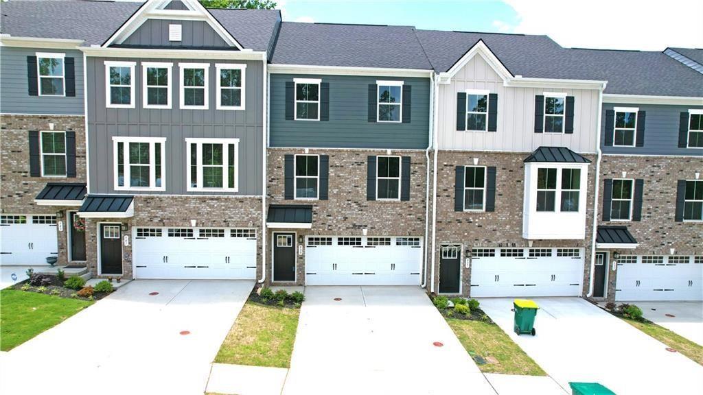 961 Woods Chapel Road Buford, GA 30518 - Photo 1 of 8